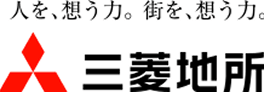 三菱地所 公式サイト